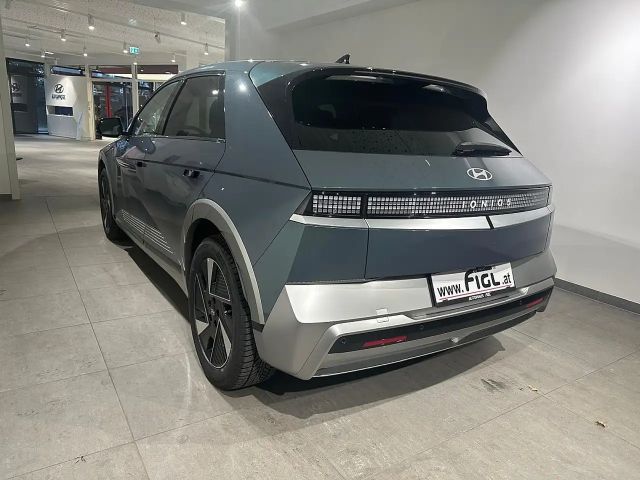 Hyundai IONIQ 5 Ioniq 5 Elektro 84kWh GO Aut.