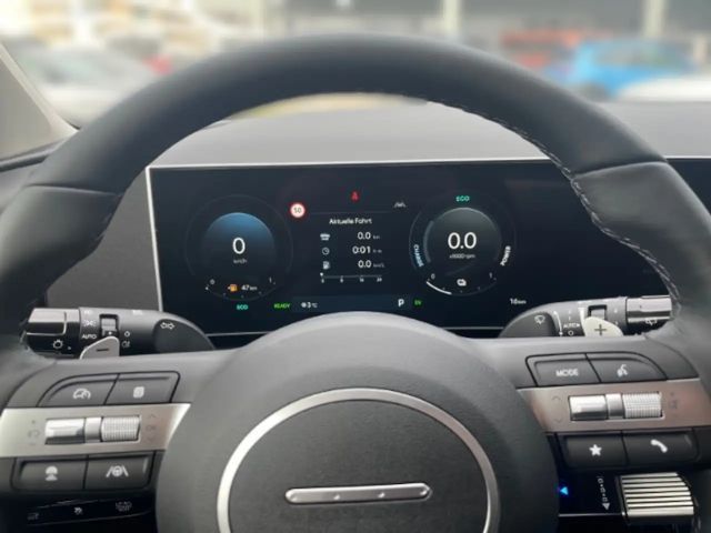 Hyundai Tucson 1.6 T-GDi Trend