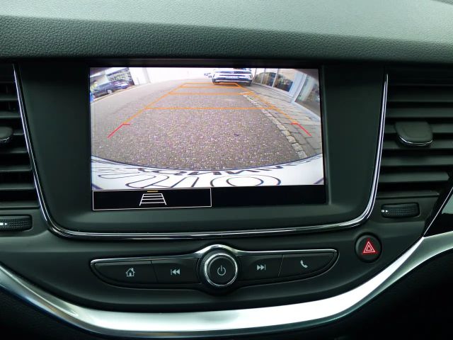 Opel Astra 1.2 Turbo Elegance Turbo