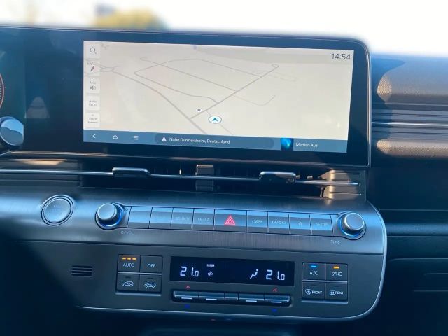 Hyundai Kona 1.0 2WD Select T-GDi