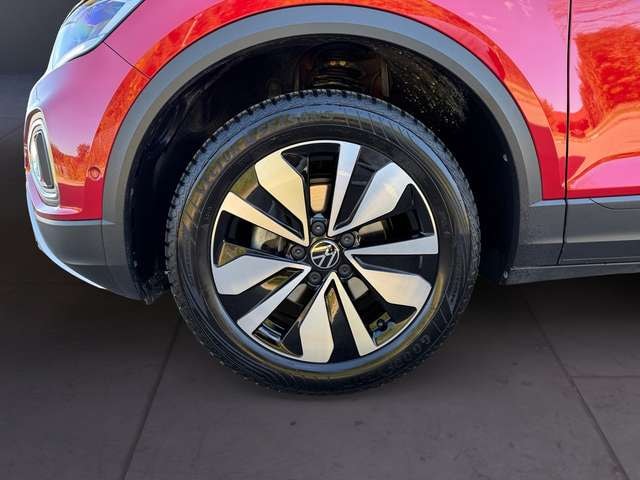 Volkswagen T-Roc DSG Move