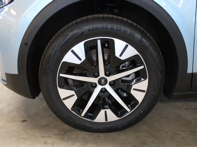 Ford Explorer AWD Premium