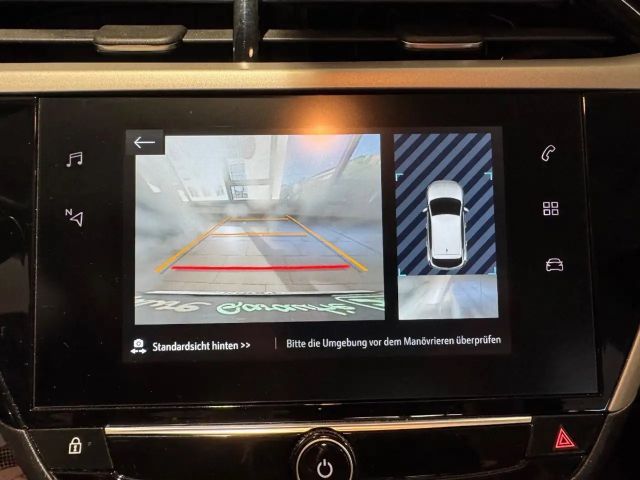 Opel Corsa F 1.2 Edt. Fin ab 2,99% Navi+SHZ+Kam.+PDC