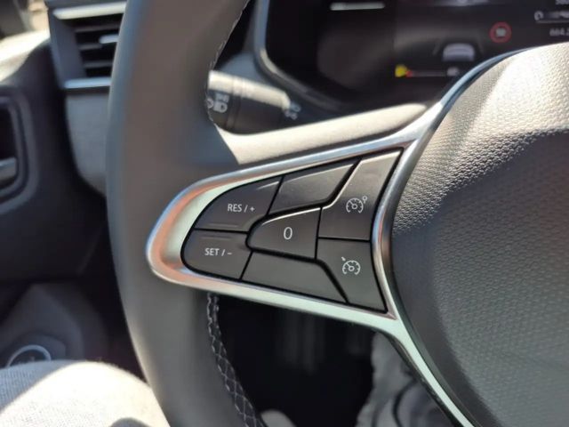 Renault Clio Evolution