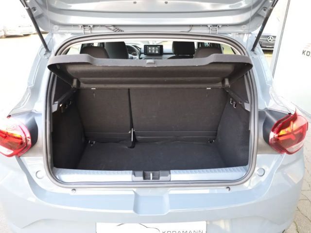 Dacia Sandero Expression*SHZ*LED*Klima*Tempomat*Kamera