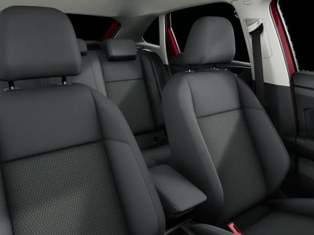 Volkswagen Taigo Friends TSI