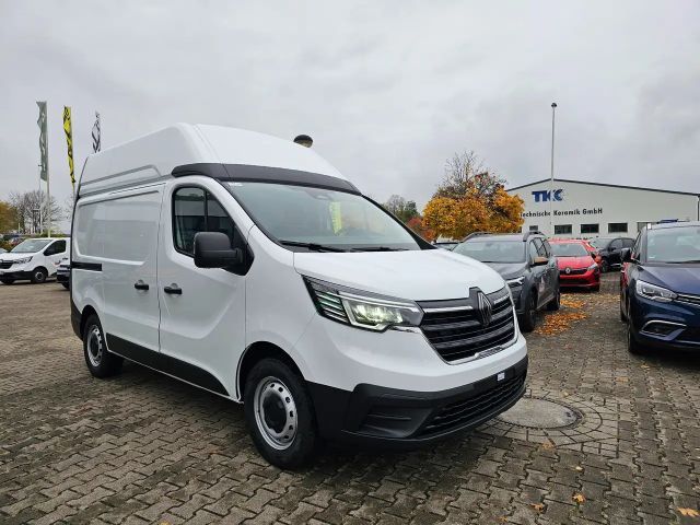 Renault Trafic Comfort