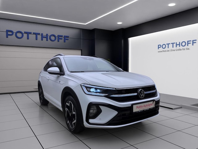 Volkswagen Taigo 1.5 TSI DSG IQ.Drive R-Line