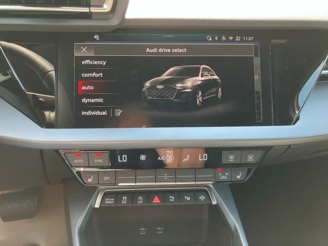 Audi A3 30 TFSI Sedan