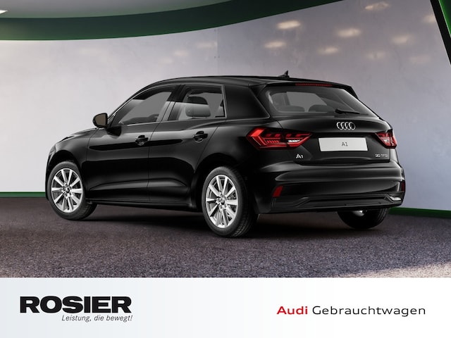 Audi A1 30 TFSI S-Tronic Sportback