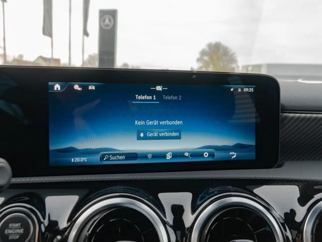 Mercedes-Benz A 200 Progressive