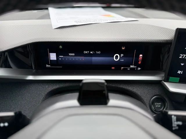 Opel Grandland X GS-Line Grand Sport Hybrid