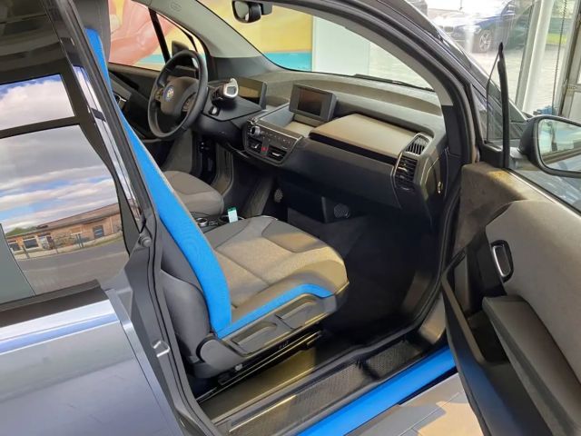 BMW i3 120Ah