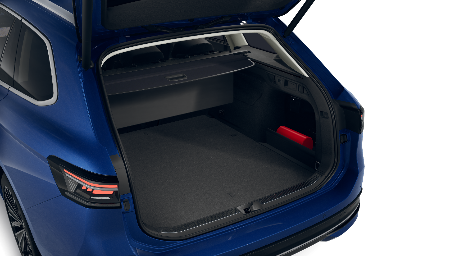 Volkswagen Passat eHybrid