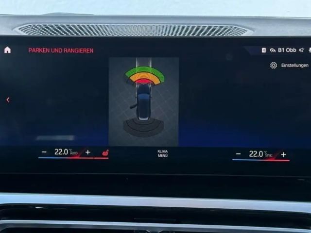 BMW 330 330i Touring