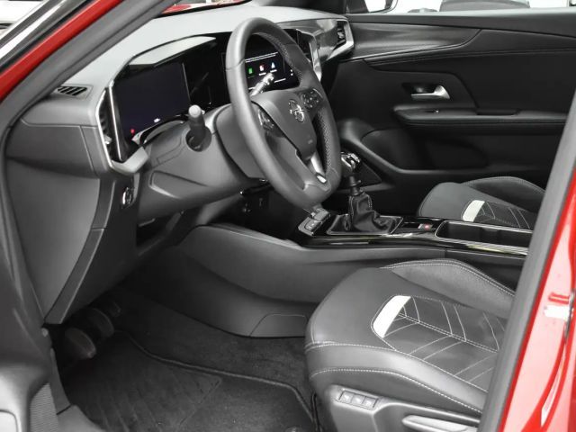 Opel Mokka 1.2 Turbo GS-Line Grand Sport