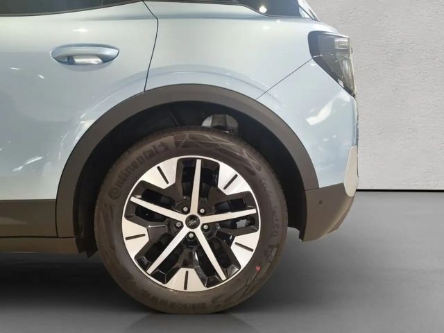 Ford Explorer Extended range RWD