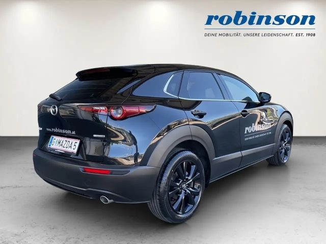 Mazda CX-30 e-Skyactive G140 Nagisa Aut.