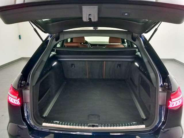 Audi A6 50 TDI Avant Quattro