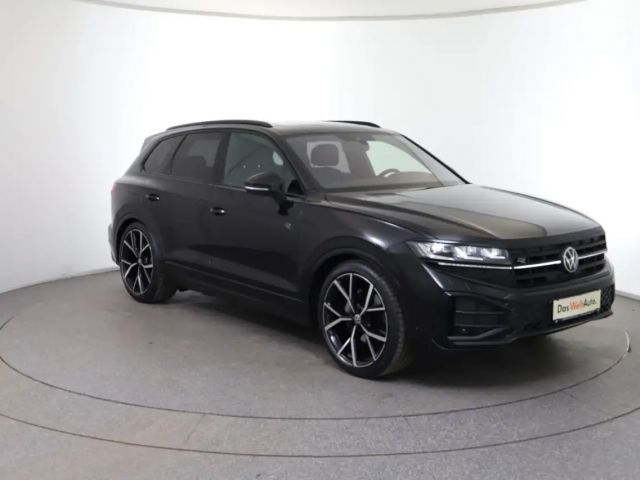 Volkswagen Touareg 4Motion R-Line