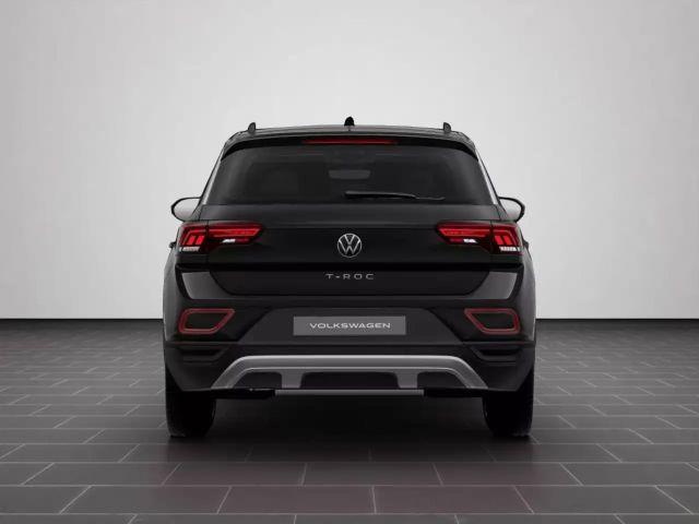 Volkswagen T-Roc Goal 1,0 TSI 6-Gang | ACC | App-Connect |