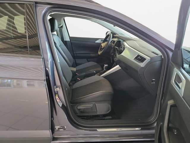 Volkswagen Taigo DSG