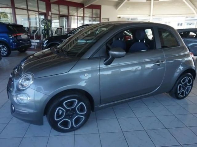 Fiat 500 500 1,0 MHD CLUB UCONNECT PDC KLIMAAUTOMATIK NSW