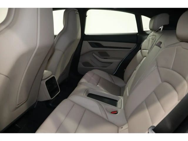 Porsche Taycan Cross Turismo