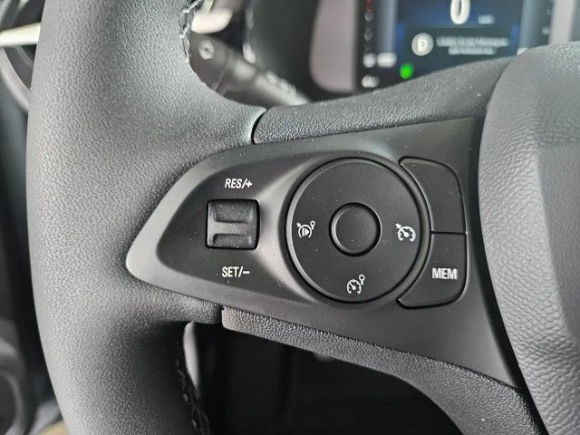 Opel Corsa 1.2 Turbo GS-Line Grand Sport Turbo