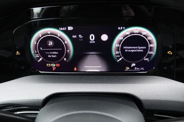 Volkswagen Golf DSG Variant