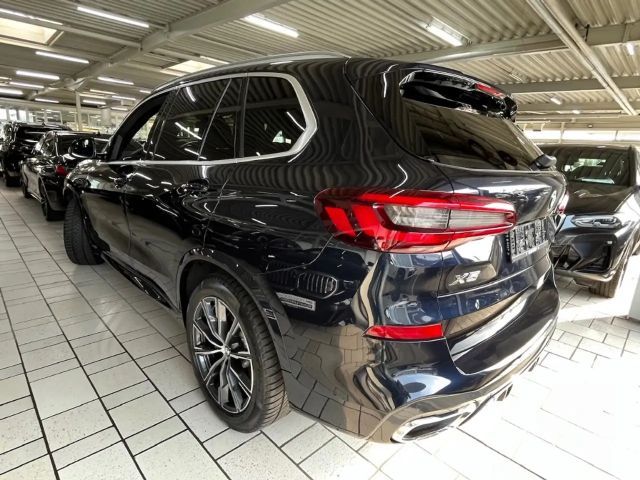 BMW X5 M-Sport xDrive