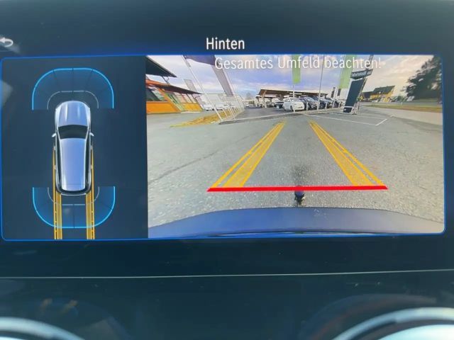 Mercedes-Benz EQB 300 4MATIC AMG Line