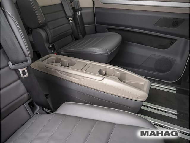 Volkswagen Multivan Life