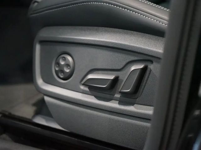 Audi SQ5 TDI | HuD | Pano | AHK | Matrix | Raute