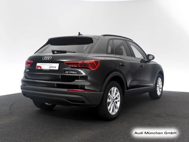 Audi Q3 45 TFSI Hybride S-Tronic