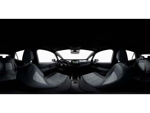 Volkswagen ID.3 58 KWh Performance Pro