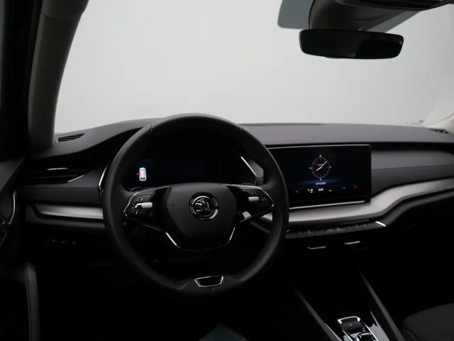 Skoda Octavia Ambition Combi iV