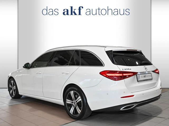 Mercedes-Benz C 200 AVANTGARDE C 200 d Estate
