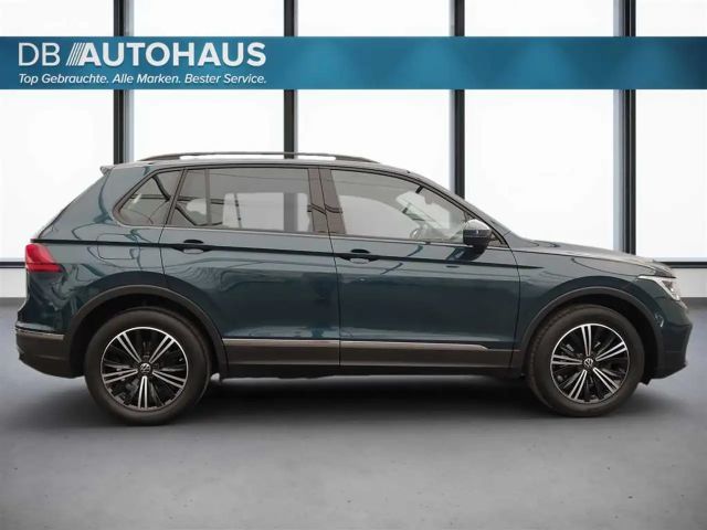 Volkswagen Tiguan 1.5 TSI DSG Life