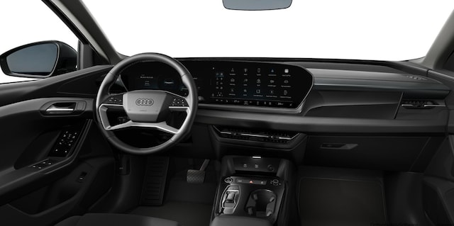 Audi Q6 e-tron SUV e-tron Audi Q6 SUV e-tron