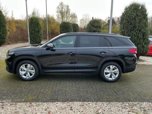 Skoda Kodiaq 1.5 TSI Selection