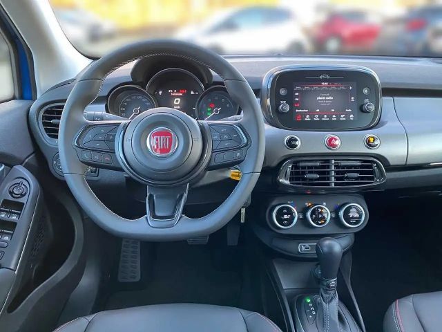 Fiat 500X Sport