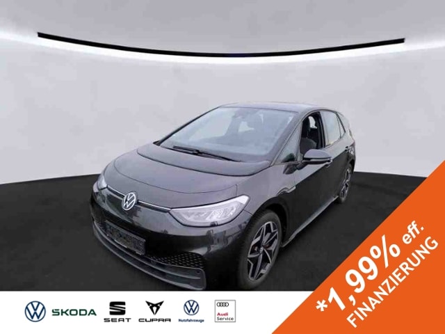 Volkswagen ID.3 55 kWh Pure
