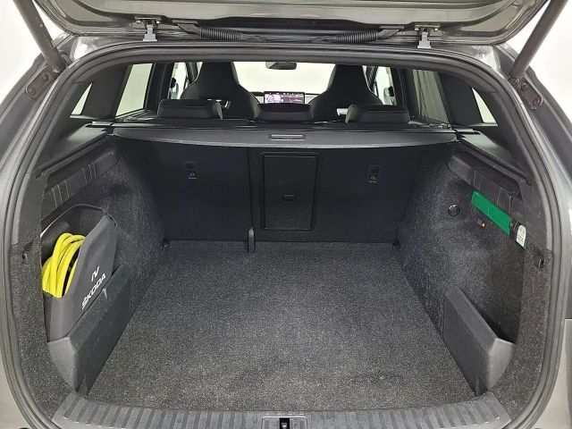 Skoda Enyaq Sportline iV 80x