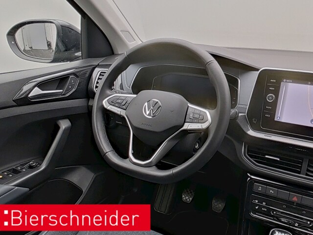 Volkswagen T-Cross 1.0 TSI IQ.Drive Style