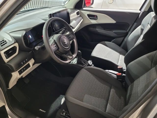 Suzuki Swift Comfort