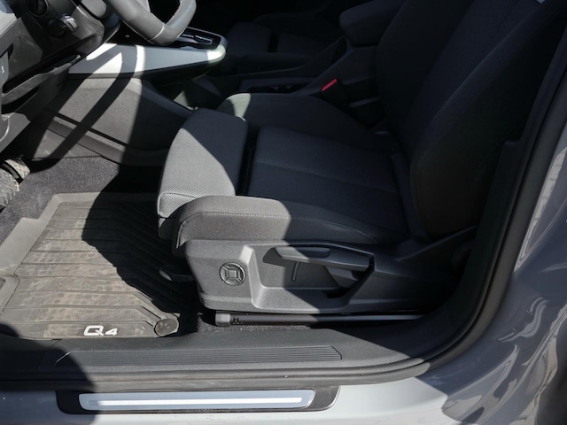 Audi Q4 e-tron Quattro