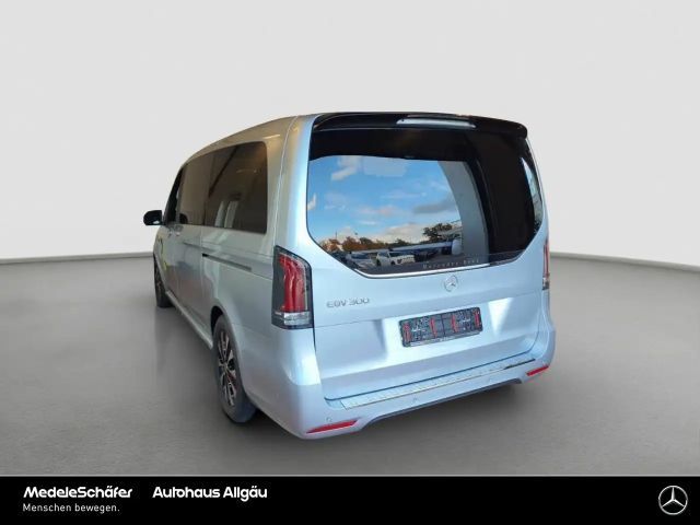 Mercedes-Benz EQV 300 Limousine Lang