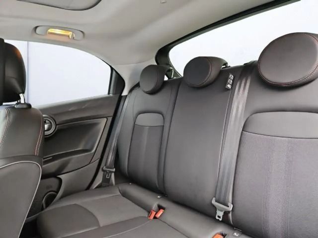 Fiat 500X Dolcevita Sport