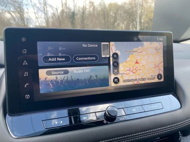 Nissan X-trail Tekna e-4ORCE